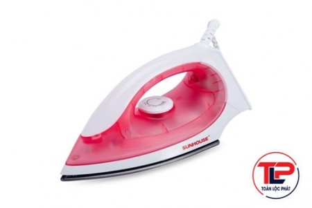 BÀN LÀ KHÔ SUNHOUSE SHD1072 HỒNG