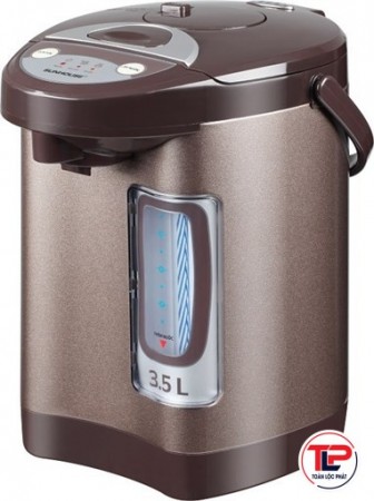BÌNH THỦY ĐIỆN 3.5 L SUNHOUSE SHD1535C