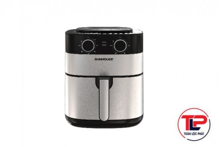 NỒI CHIÊN KHÔNG DẦU 6L - SHD4026