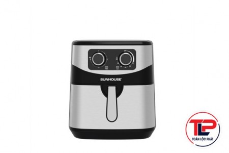 NỒI CHIÊN KHÔNG DẦU 9L - SHD4035