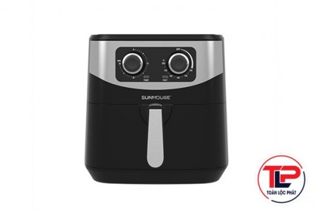NỒI CHIÊN KHÔNG DẦU 6L - SHD4062