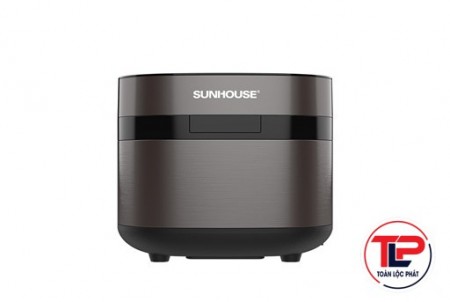 NỒI CƠM ĐIỆN CAO TẦN 1.5L - SHD8826 thumb