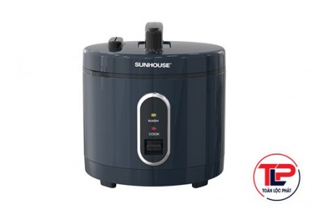 NỒI CƠM ĐIỆN 1.8L - SHD8632