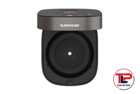 NỒI CƠM ĐIỆN CAO TẦN 1.5L - SHD8826 thumb