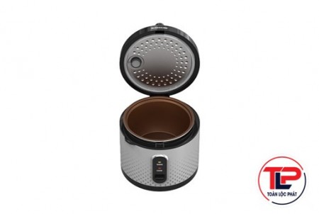 NỒI CƠM ĐIỆN 1.8L - SHD8624 thumb