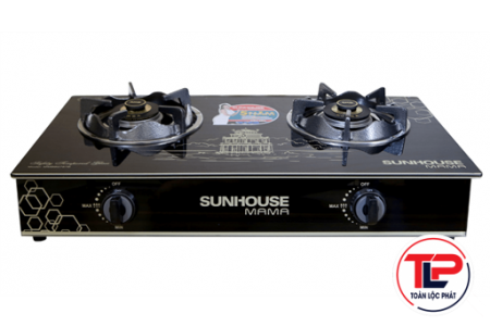 BẾP GAS DƯƠNG KÍNH SUNHOUSE MAMA MMBB0787B