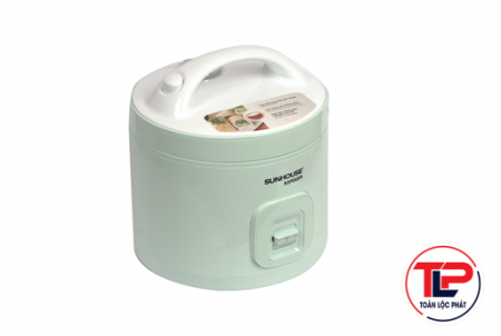 NỒI CƠM ĐIỆN 1.2L - SHD8265B