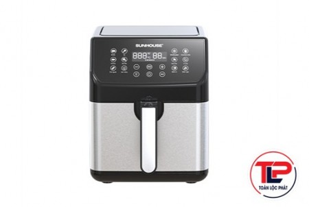 NỒI CHIÊN KHÔNG DẦU 6L - SHD4087