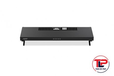 MÁY HÚT MÙI VỎ SƠN SUNHOUSE SHB6118B