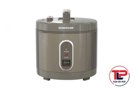 NỒI CƠM ĐIỆN 3L - SHD8308