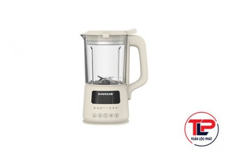 MÁY LÀM SỮA HẠT ĐA NĂNG SUNHOUSE SHD5261