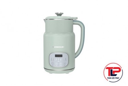 MÁY LÀM SỮA HẠT ĐA NĂNG SUNHOUSE SHD5260