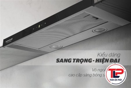 MÁY HÚT MÙI ÂM TỦ SUNHOUSE SHB6288MT thumb