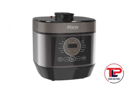 NỒI ÁP SUẤT ĐIỆN TỬ ĐA NĂNG 5L SUNHOUSE MAMA SHD1580