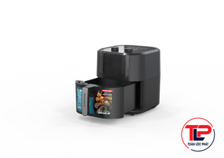 NỒI CHIÊN KHÔNG DẦU 9L - SHD4037 thumb