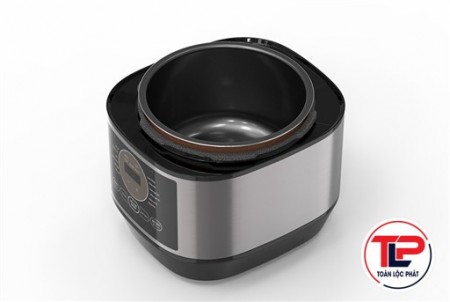 NỒI ÁP SUẤT ĐIỆN TỬ ĐA NĂNG 5L SUNHOUSE MAMA SHD1580 thumb