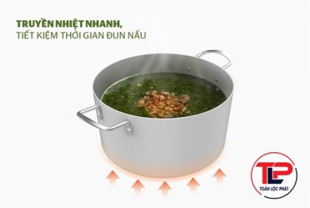NỒI ANOD SUNHOUSE SHG2724SA thumb