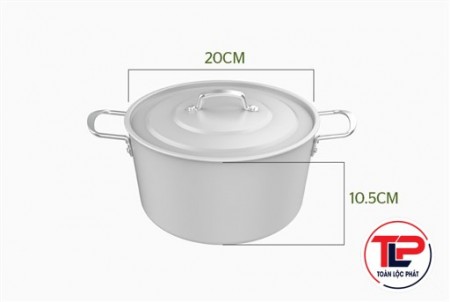 NỒI ANOD SUNHOUSE SHG2720SA