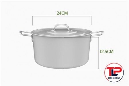 NỒI ANOD SUNHOUSE SHG2724SA thumb
