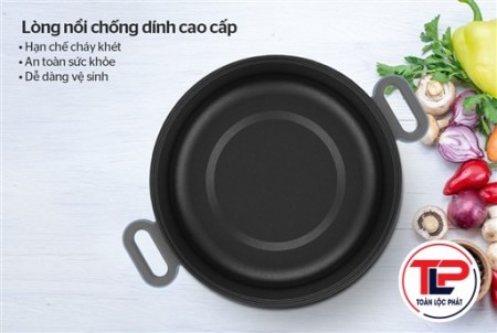LẨU ĐIỆN 3.5L SUNHOUSE SHD4528 thumb
