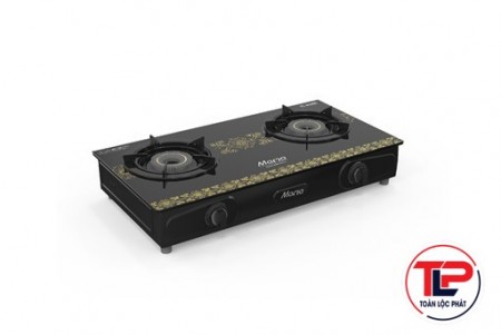 BẾP GAS DƯƠNG KÍNH SUNHOUSE MAMA MMB33022-V