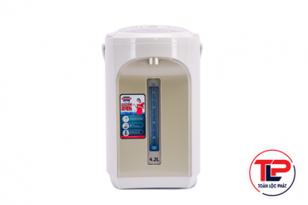 BÌNH THỦY ĐIỆN 4.2 L SUNHOUSE SHD1542