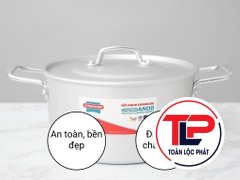 Nồi lẻ Anod Sunhouse SHG2718SA thumb