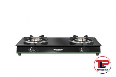BẾP GAS DƯƠNG KÍNH SUNHOUSE SHB31022-V thumb