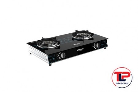 BẾP GAS DƯƠNG KÍNH SUNHOUSE SHB32032-V