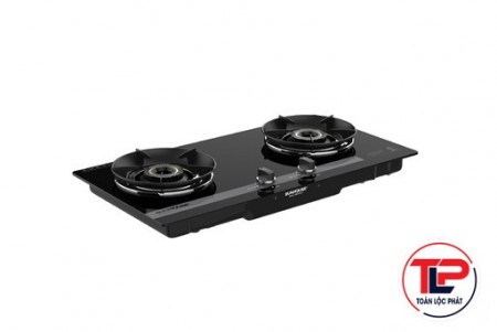 BẾP GAS ÂM KÍNH SUNHOUSE SHB61020-V
