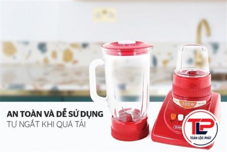 Máy xay sinh tố SUNHOUSE SHD5115 thumb