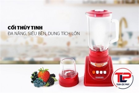 Máy xay sinh tố SUNHOUSE SHD5115