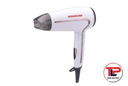 MÁY SẤY TÓC SUNHOUSE SHD2308W