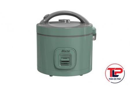 NỒI CƠM ĐIỆN 1.2L - SHD8266G