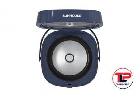 NỒI CƠM ĐIỆN 1.8L - SHD8611N thumb