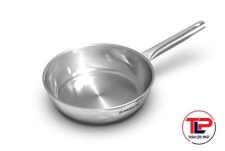 CHẢO INOX ĐA LỚP SUNHOUSE IN26M6