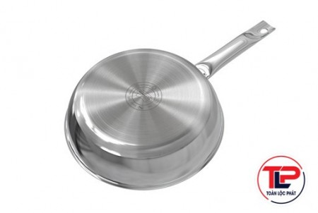 CHẢO INOX ĐA LỚP SUNHOUSE IN26M6 thumb