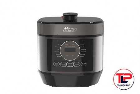 NỒI ÁP SUẤT ĐIỆN TỬ ĐA NĂNG 5L SUNHOUSE MAMA SHD1580 thumb