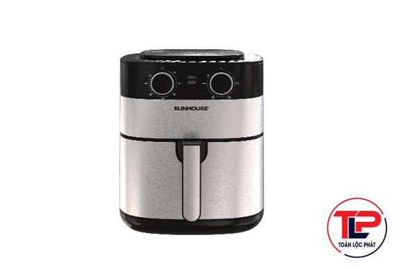 NỒI CHIÊN KHÔNG DẦU 6L - SHD4026