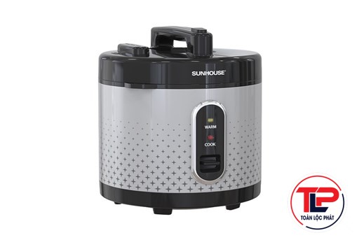 NỒI CƠM ĐIỆN 1.8L - SHD8624