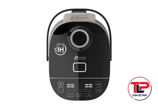 NỒI CƠM ĐIỆN CAO TẦN 1.8L - SHD8959