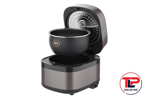 NỒI CƠM ĐIỆN CAO TẦN 1.5L - SHD8826