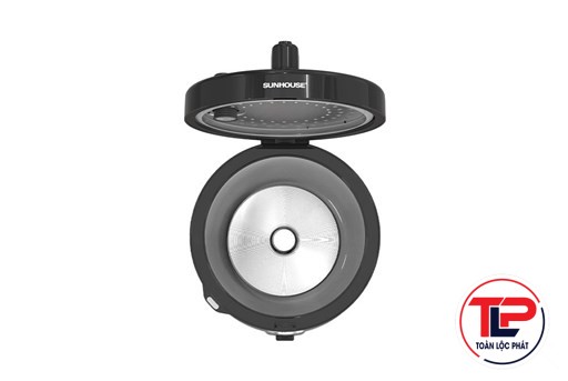 NỒI CƠM ĐIỆN 1.8L - SHD8624