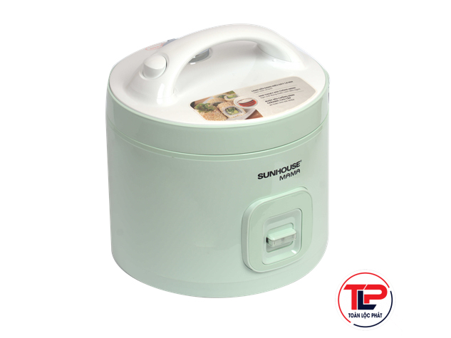 NỒI CƠM ĐIỆN 1.8L - SHD8665B