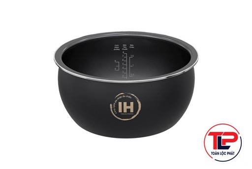 NỒI CƠM ĐIỆN CAO TẦN 1.5L - SHD8826