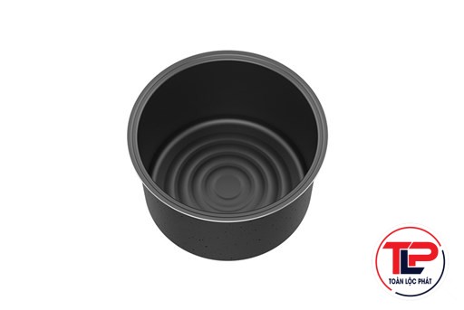 NỒI CƠM ĐIỆN CAO TẦN 1.8L - SHD8959