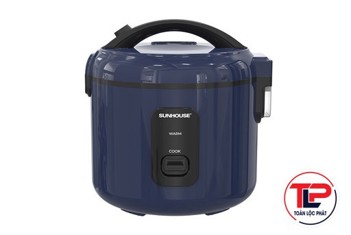 NỒI CƠM ĐIỆN 1.2L - SHD8213