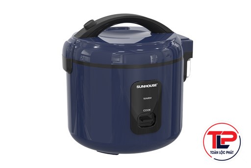 NỒI CƠM ĐIỆN 1.2L - SHD8213