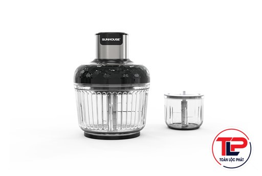 MÁY XAY THỊT SUNHOUSE SHD5412