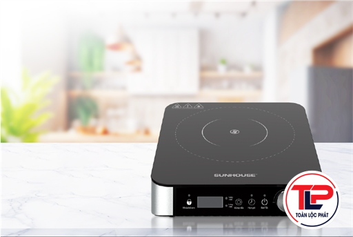 BẾP HỒNG NGOẠI HAI VÒNG NHIỆT SUNHOUSE SHD6024